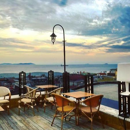 Glk Premier Regency Suites & Spa Стамбул Экстерьер фото