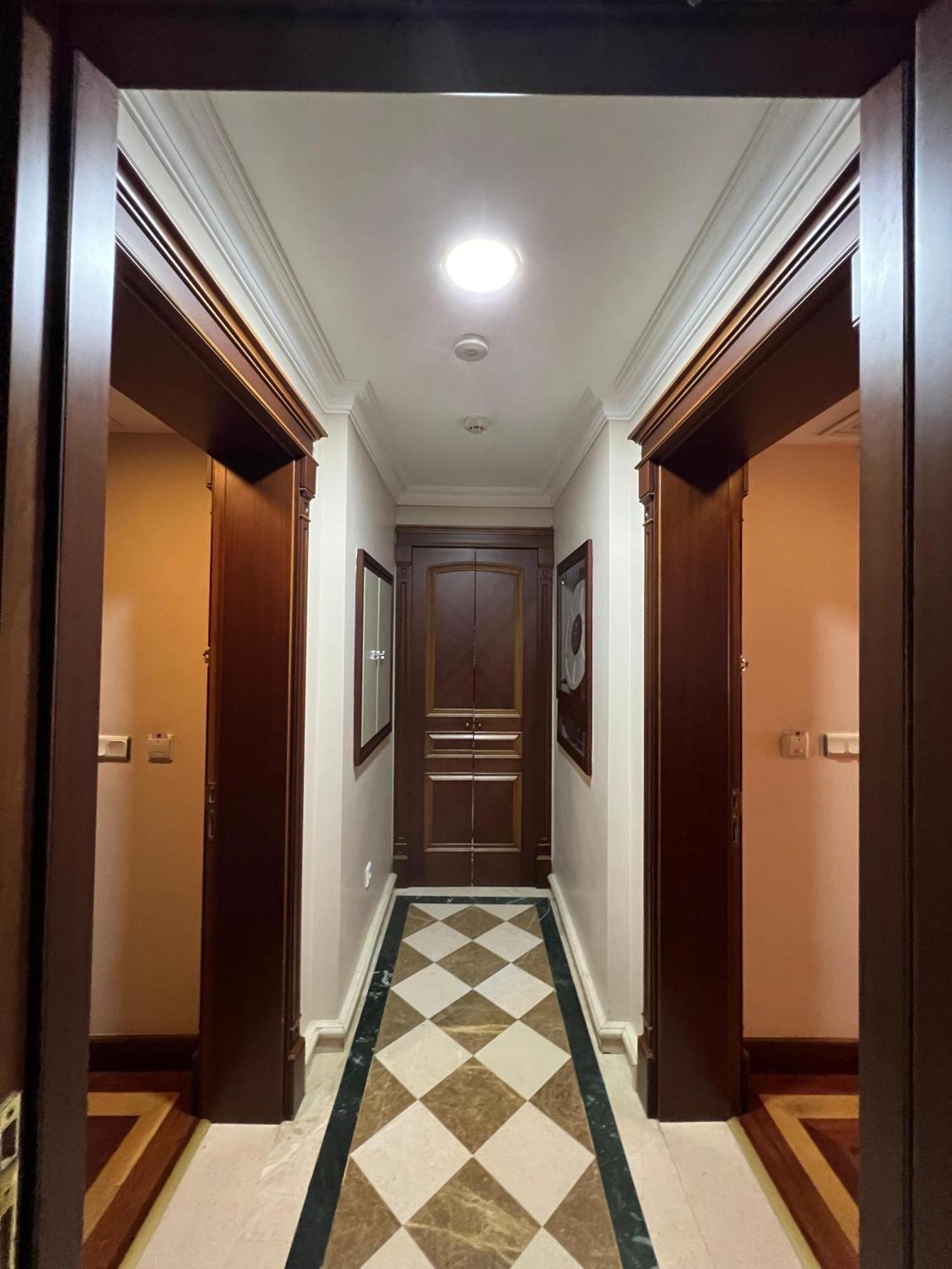 Glk Premier Regency Suites & Spa Стамбул Экстерьер фото