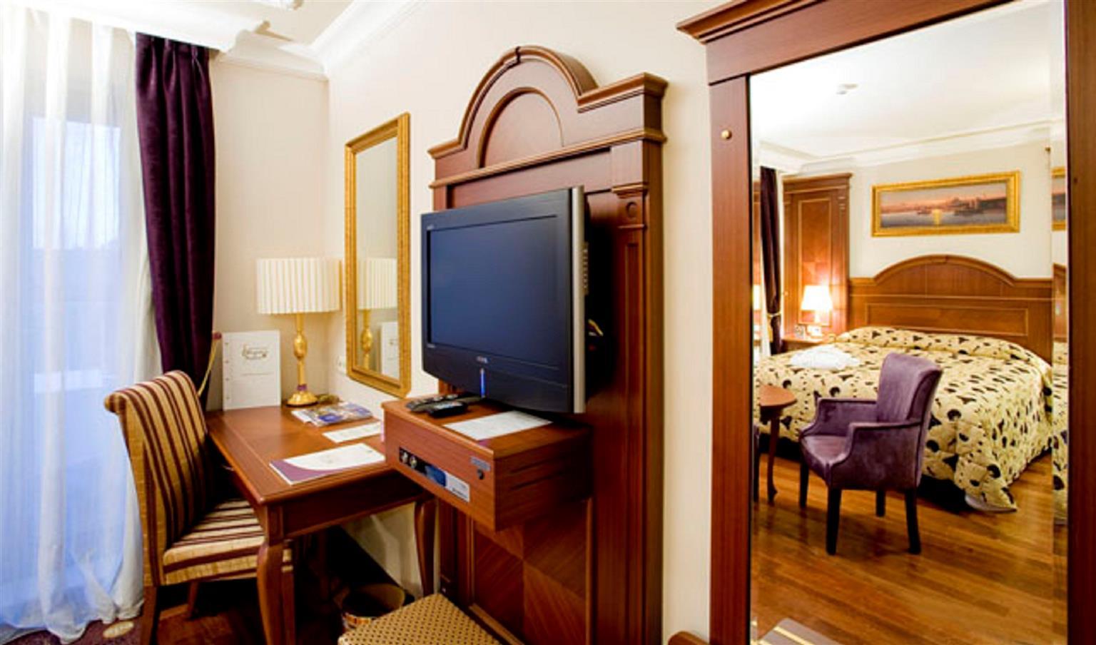 Glk Premier Regency Suites & Spa Стамбул Экстерьер фото