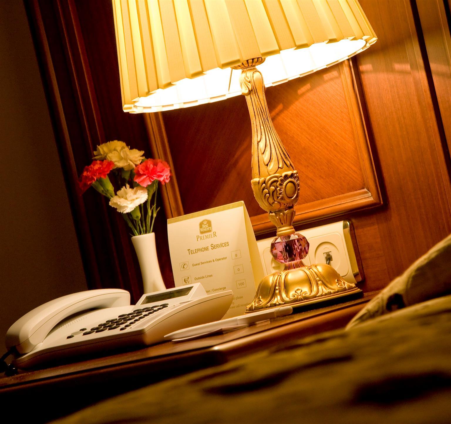 Glk Premier Regency Suites & Spa Стамбул Экстерьер фото
